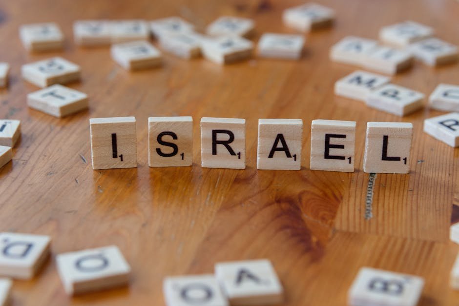 Middle East — Middle East Truce: A Fragile Peace Amid Rising Tensions (featured)