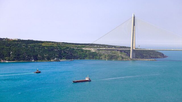 middle-east — World Shipping on High Alert as Strait of Hormuz Deal Sows Confusion (featured)