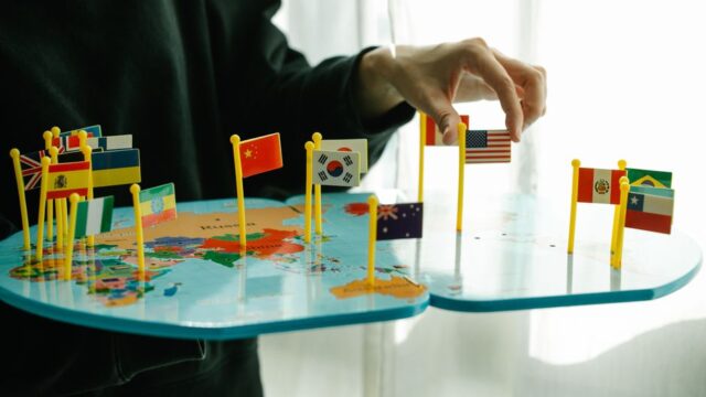 Small Nations — Can Small Nations Escape the Shadows of Giants? (featured)