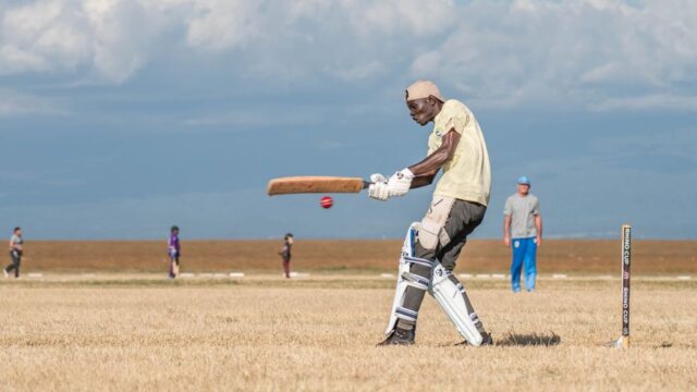 Historical — A Heritage Hit: Why the Historical Cricket Club's Bicentenary Matters (featured)