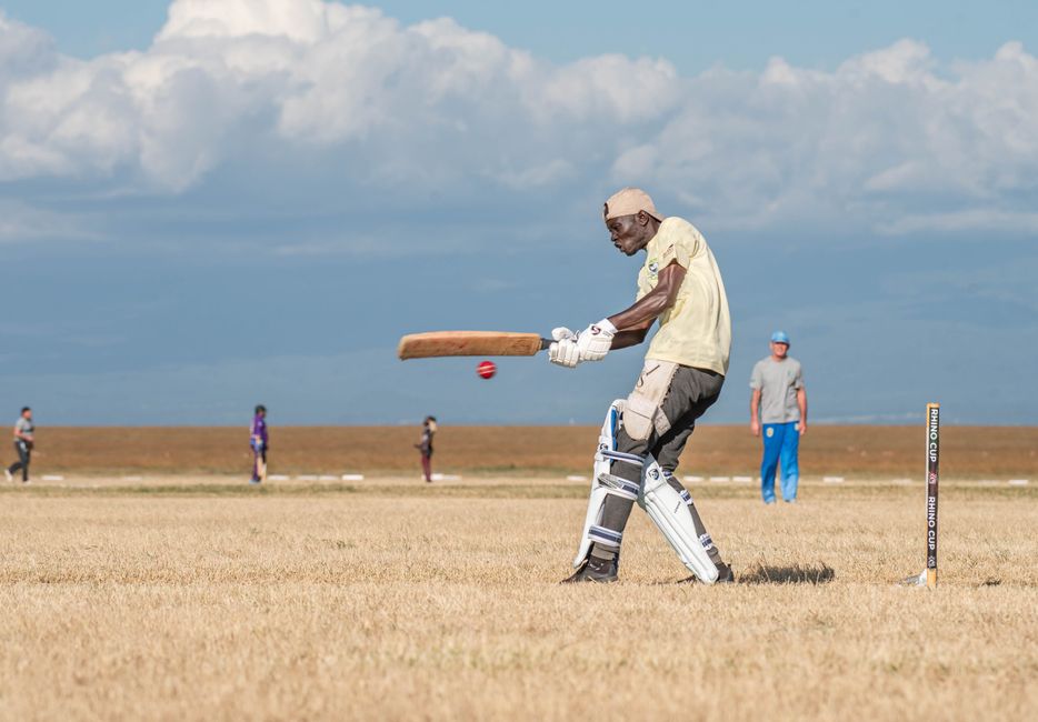 Historical — A Heritage Hit: Why the Historical Cricket Club's Bicentenary Matters (featured)