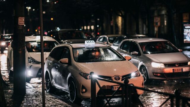Go — Go eyes robotaxis and acquisitions after Japan’s biggest IPO of 2026 — (featured)