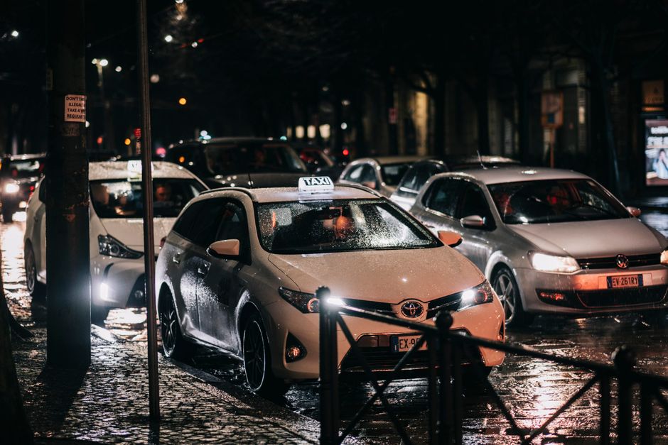 Go — Go eyes robotaxis and acquisitions after Japan’s biggest IPO of 2026 — (featured)