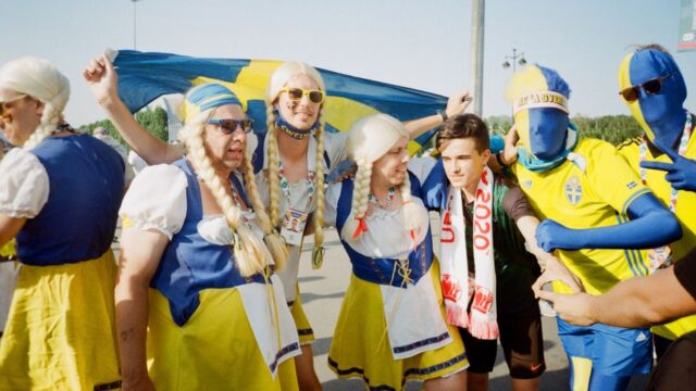 Netherlands vs Sweden — Netherlands Faces Off Against Sweden in Highly Anticipated FIFA World (featured)