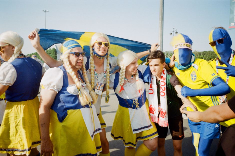 Netherlands vs Sweden — Netherlands Faces Off Against Sweden in Highly Anticipated FIFA World (featured)