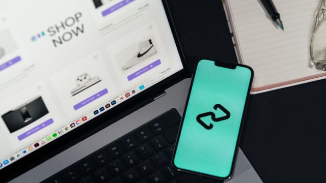 Tech Now — Tech Now (featured)