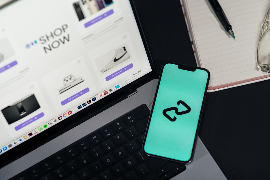 Tech Now — Tech Now (featured)