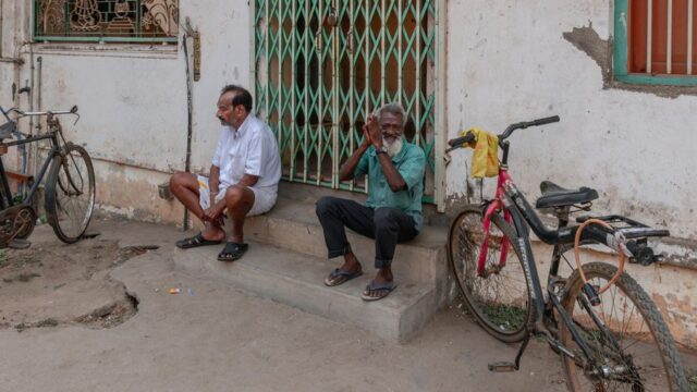 Tamil Nadu — Tamil Nadu's politics shaken as Indian Union Muslim League exits DMK-l (featured)