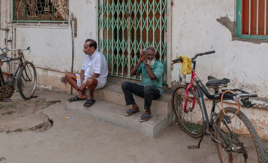 Tamil Nadu — Tamil Nadu's politics shaken as Indian Union Muslim League exits DMK-l (featured)