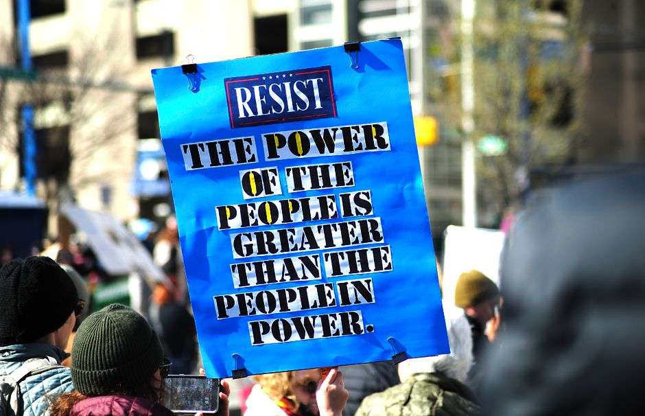 DSA — Can Democratic Socialists Revitalize American Politics? (featured)