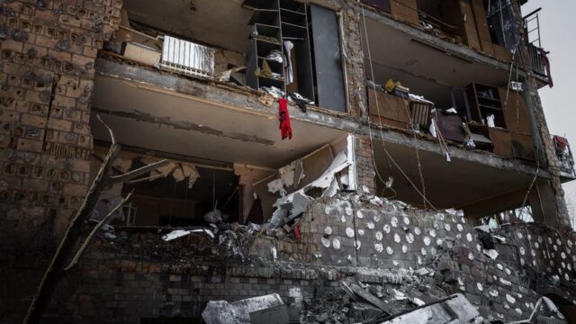 Are Ukraine — Are Ukraine drones really exposing gaps in Russia's defense? (featured)