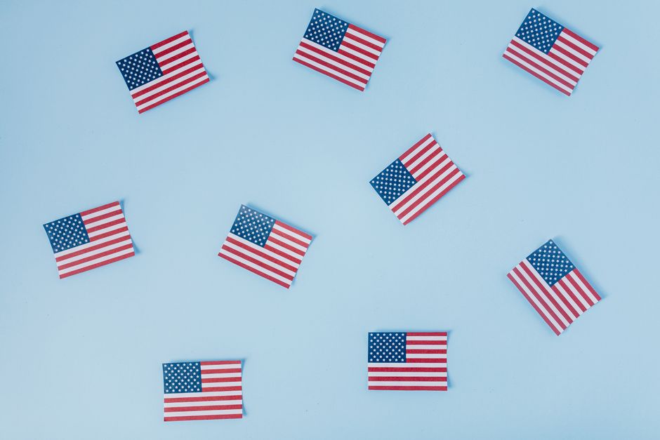 Carrie Underwood — Carrie Underwood's patriotism sparks pride and debate. (featured)