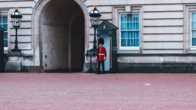 British Monarchy. — William Turns 44: The Future of the British Monarchy Hangs in the Bala (featured)