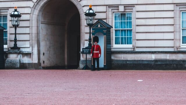 British Monarchy. — William Turns 44: The Future of the British Monarchy Hangs in the Bala (featured)