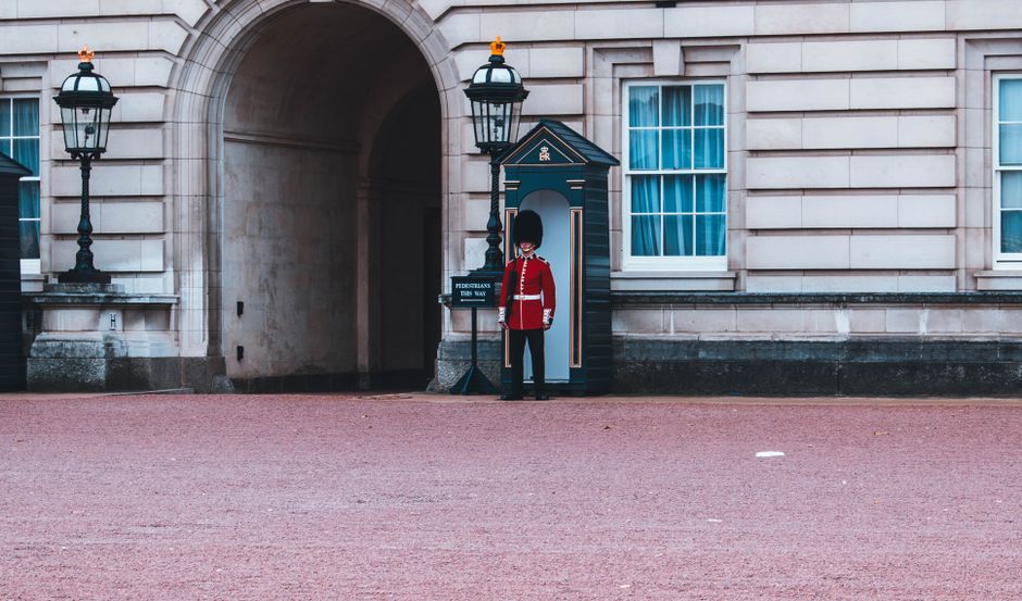 British Monarchy. — William Turns 44: The Future of the British Monarchy Hangs in the Bala (featured)