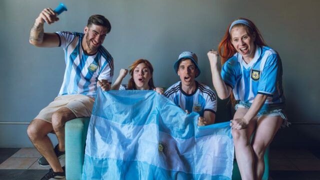 Scotland — Scottish Fans Embark on Epic 22-Hour Journey for World Cup (featured)