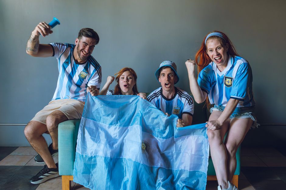 Scotland — Scottish Fans Embark on Epic 22-Hour Journey for World Cup (featured)