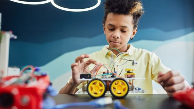 education — Are We Diluting Education with AI's Overreach? (featured)