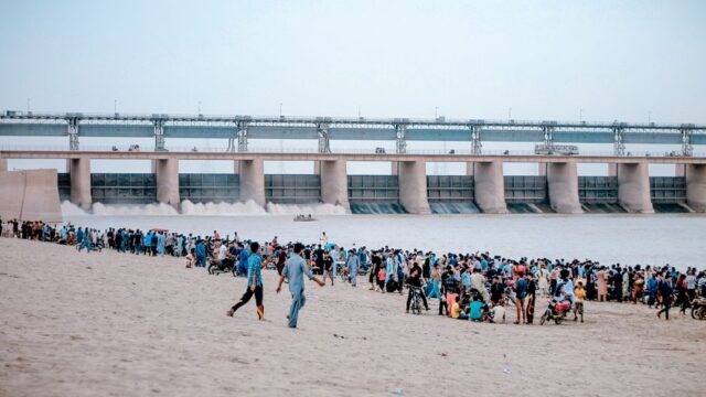 pakistan war — Pakistan Threatens War: A Desperate Bid for Water Security (featured)