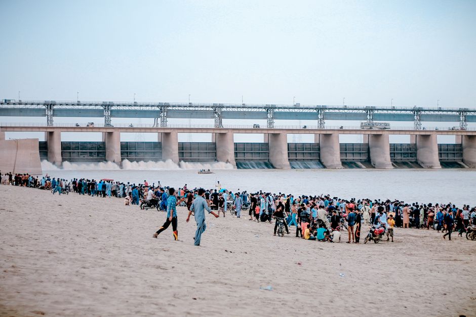 pakistan war — Pakistan Threatens War: A Desperate Bid for Water Security (featured)
