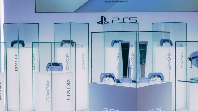 Steam Machine — The Steam Machine: A Glimpse into a Gaming Future of Luxury (featured)