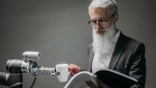 artificial intelligence — AI literacy: Can a hands-on approach bridge the gap? (featured)