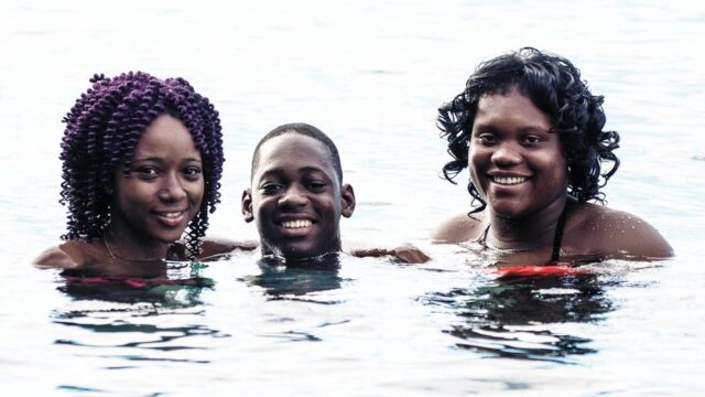 Barbados Reparations — Barbados Paves The Way For Slavery Reparations (featured)