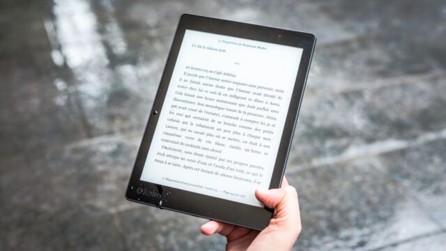 Kindle Paperwhite — Kindle Paperwhite at its Best – Why I Love My e-Reader (featured)