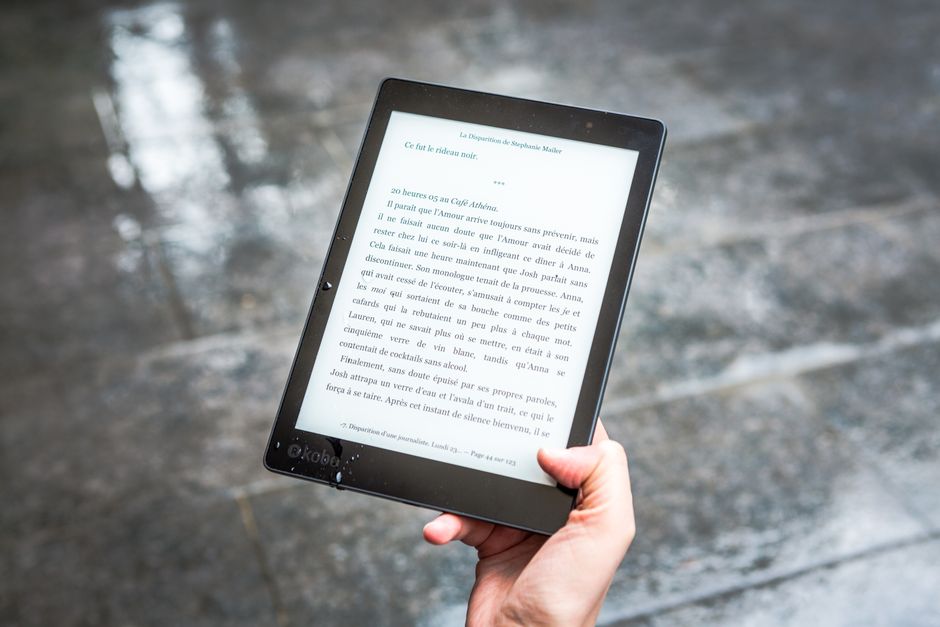 Kindle Paperwhite — Kindle Paperwhite at its Best – Why I Love My e-Reader (featured)
