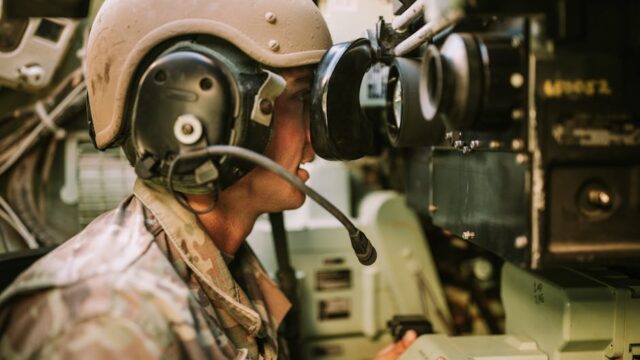 AI in warfare — Pentagon's AI in Warfare: A Calculated Risk or a Catastrophic Mistake? (featured)