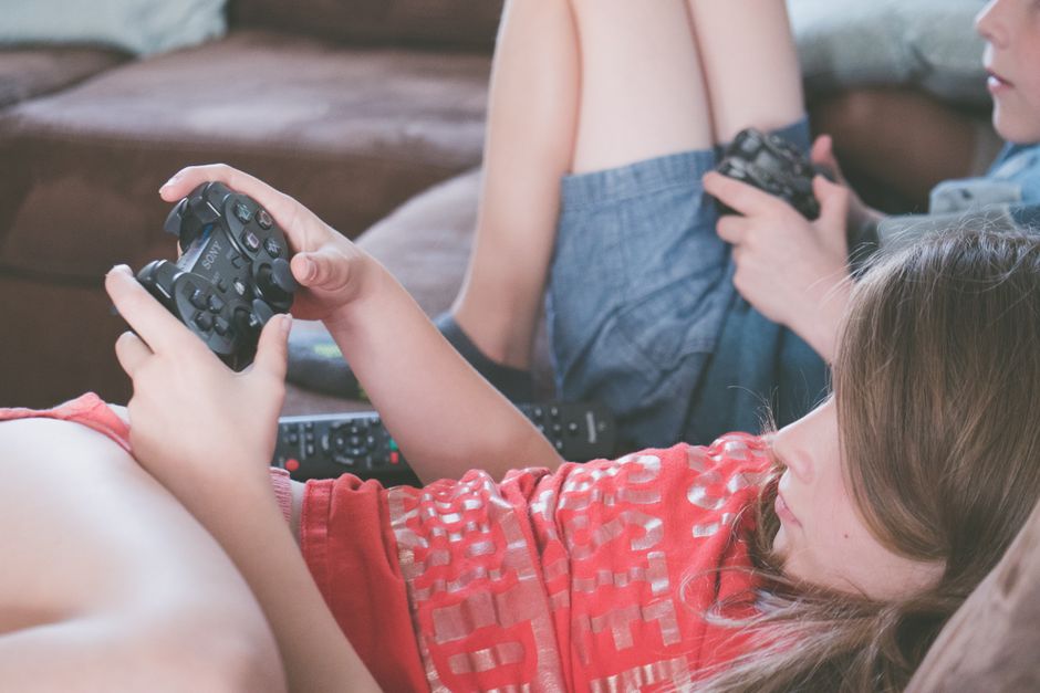 Nex Playground — Nex Playground Revolutionizes Gaming with Active Play (featured)
