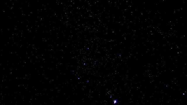 Webb Telescope — Webb Telescope captures ‘sparkling’ stars being born in new image - Ac (featured)