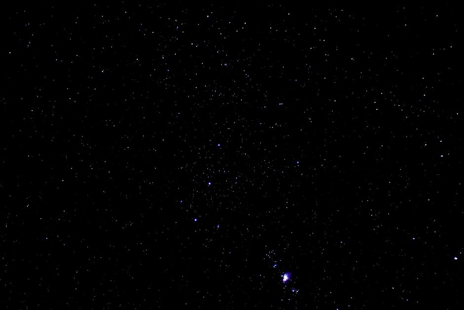 Webb Telescope — Webb Telescope captures ‘sparkling’ stars being born in new image - Ac (featured)
