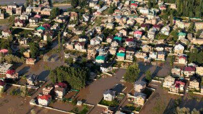 Flash Floods — NASA's AI Revolutionizes Flash Flood Warnings (featured)