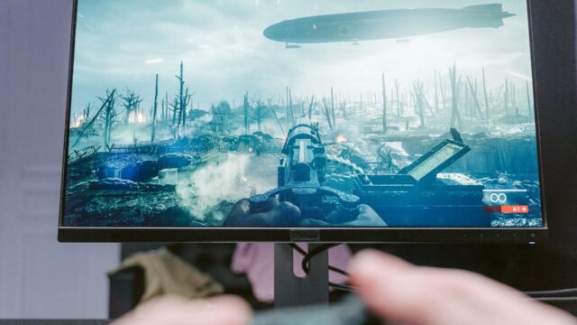 Battlefield 6 — Can Battlefield 6 Deliver on Its Promise of an Immersive Gaming Experi (featured)