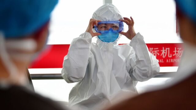 Kenyan Government, Ebola Quarantine Facility — Kenyan Government Halts Construction of US-Run Ebola Quarantine Facili (featur