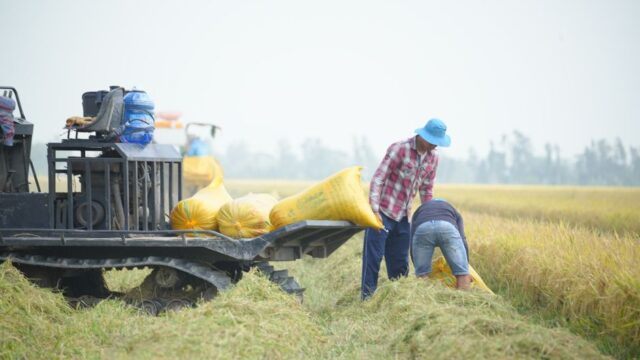 farmer veterans — Kubota Fuels the Future of Farmer Veterans Through 'Geared to Give' (featured)