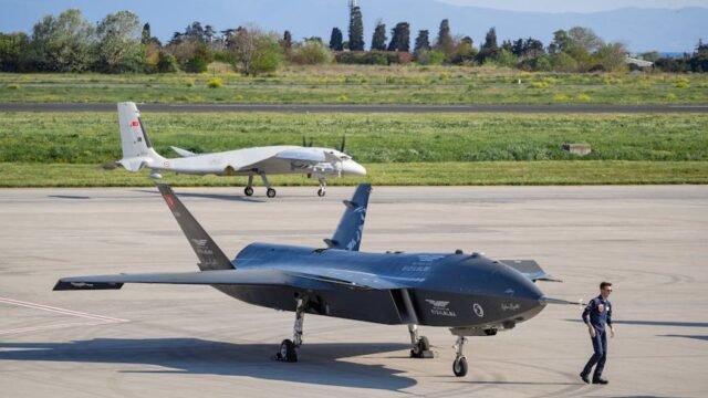 India drone deal — India’s $2B Drone Order: A Game Changer in South Asia’s Power Struggle (featured)