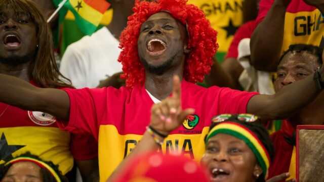 England vs Ghana — England Faces Off Against Ghana in Crucial Group L Clash (featured)