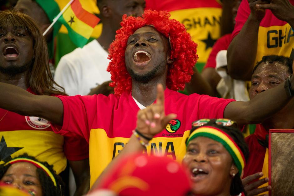 England vs Ghana — England Faces Off Against Ghana in Crucial Group L Clash (featured)