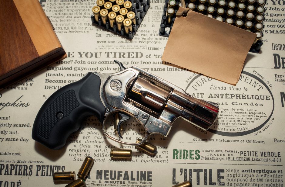 hate speech, Canada — Deadly Convergence: Hate Speech Meets Easy Access to Firearms in Canad (featured)