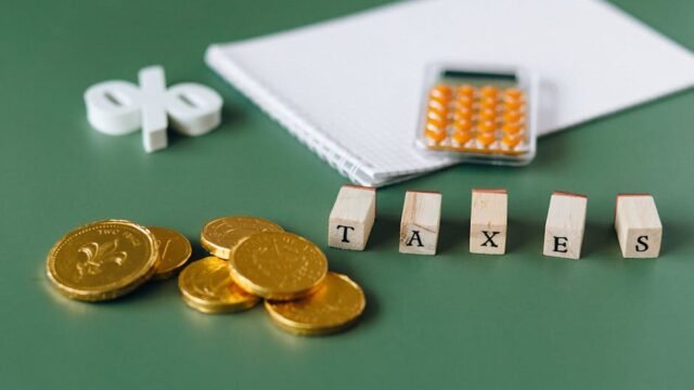 South Asia — Can India Spark Economic Growth with Bold Tax Cuts? (featured)