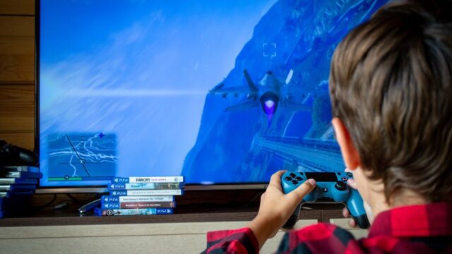 motion-based gaming — Nex Playground: A Motion-Based Gaming Revolution for Families (featured)