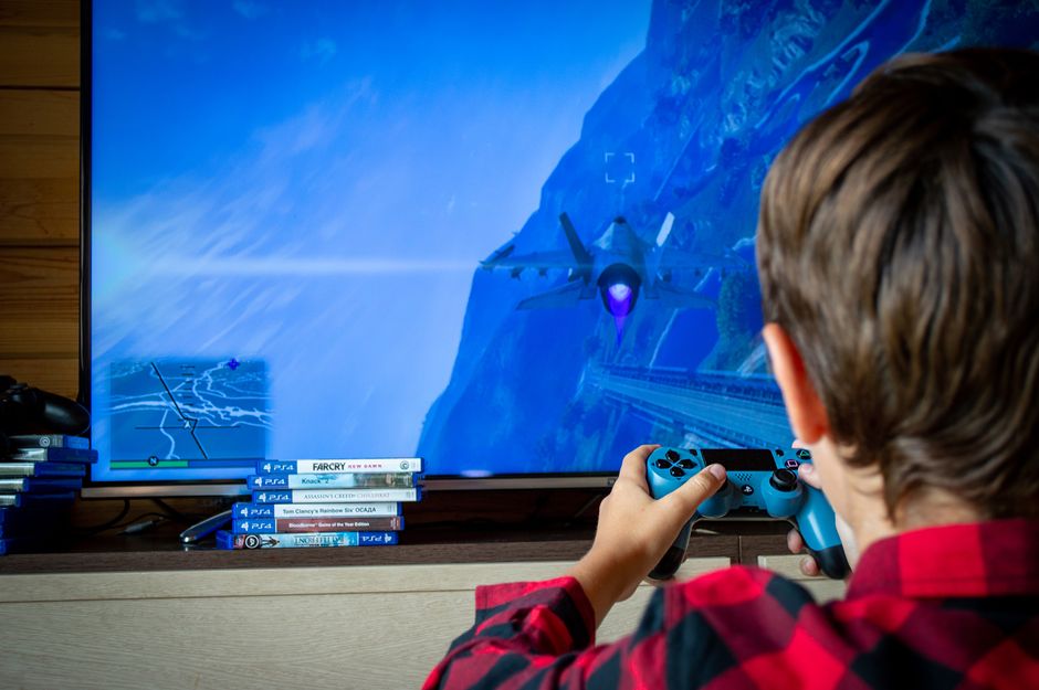 motion-based gaming — Nex Playground: A Motion-Based Gaming Revolution for Families (featured)