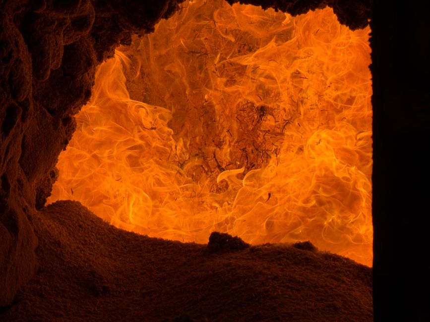 heat dome — Heat Dome Brings Sweltering Temperatures to the UK and Beyond (featured)