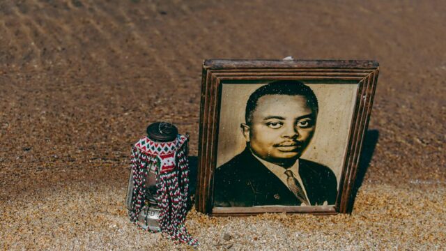 Edmund Dene — The contested legacy of Edmund Dene Morel – the man who exposed the mu (featured)