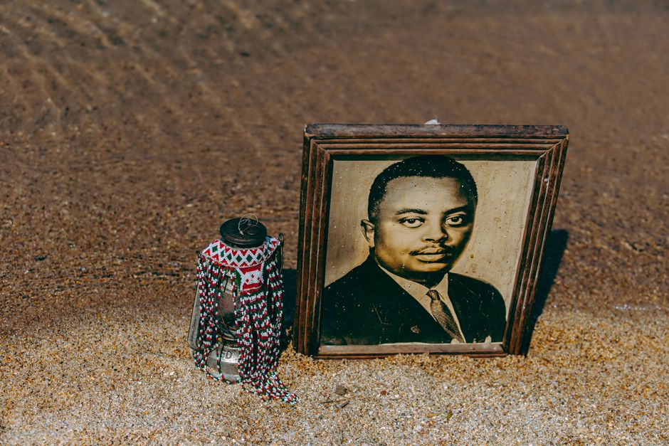 Edmund Dene — The contested legacy of Edmund Dene Morel – the man who exposed the mu (featured)