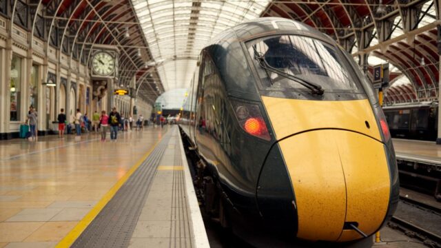 Surrey and Berkshire rail expansion — London Commute Set to Expand: Surrey and Berkshire in TfL's Sights (featured)
