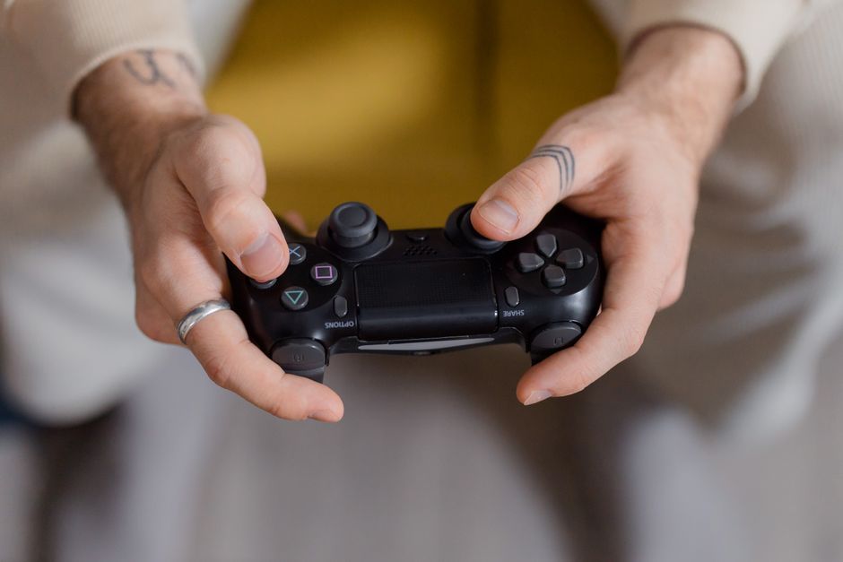 online gaming — The Red Tiger Rises: Online Gaming's Future in Jeopardy? (featured)