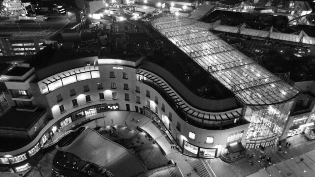 Stabbed — Stabbed teenager stable after Birmingham city centre stabbing - BBC (featured)